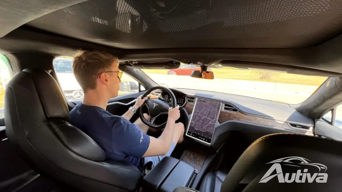 Recensione dell'auto usata Tesla Model S 75D del 2018 Recensione dell'auto usata Tesla Model S 75D del 2018