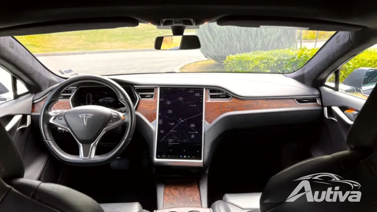 Recenzja używanego samochodu Tesla Model S 75D z 2018 roku Recenzja używanego samochodu Tesla Model S 75D z 2018 roku
