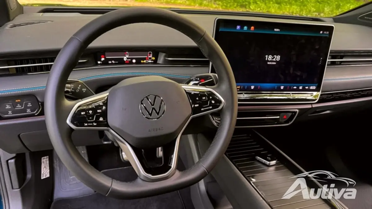 Revisión del Volkswagen ID.7 Pro Revisión del Volkswagen ID.7 Pro