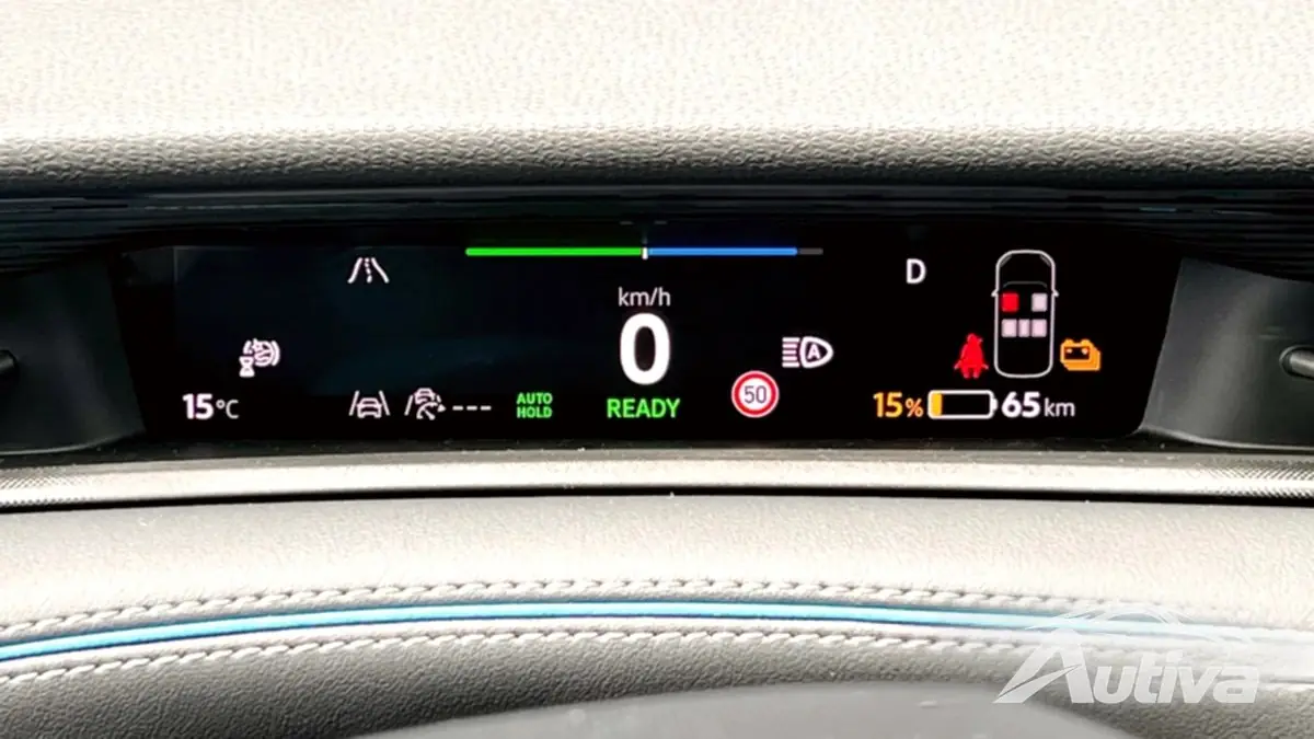 Revisión del Volkswagen ID.7 Pro Revisión del Volkswagen ID.7 Pro