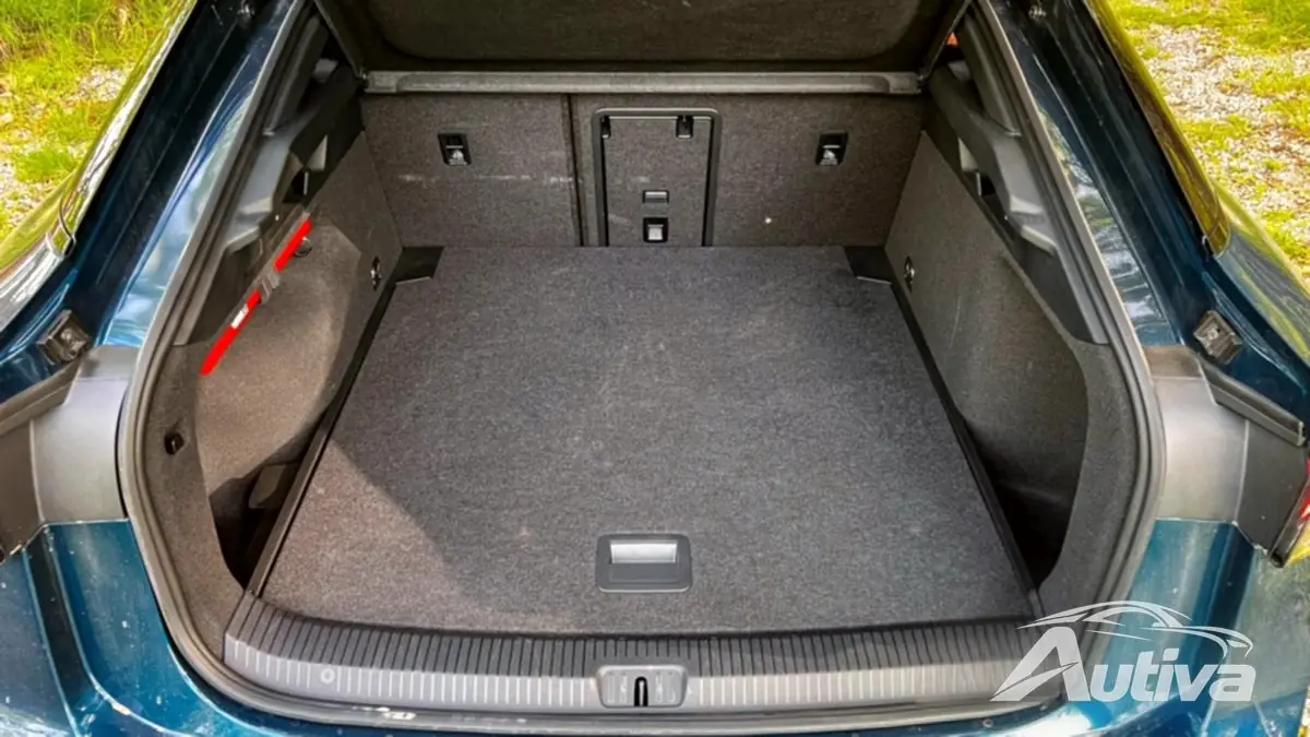 Recensione Volkswagen ID.7 Pro Recensione Volkswagen ID.7 Pro