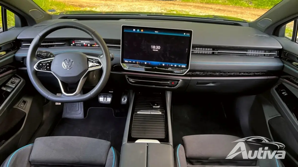 Recensione Volkswagen ID.7 Pro Recensione Volkswagen ID.7 Pro