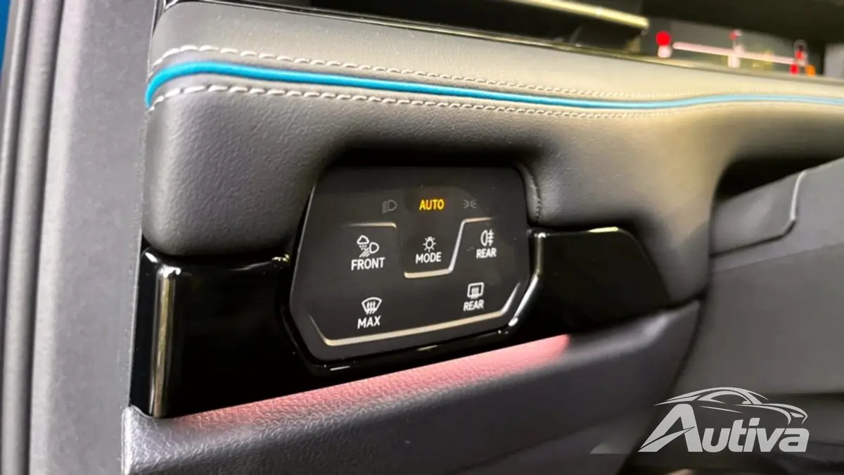 Recensione Volkswagen ID.7 Pro Recensione Volkswagen ID.7 Pro