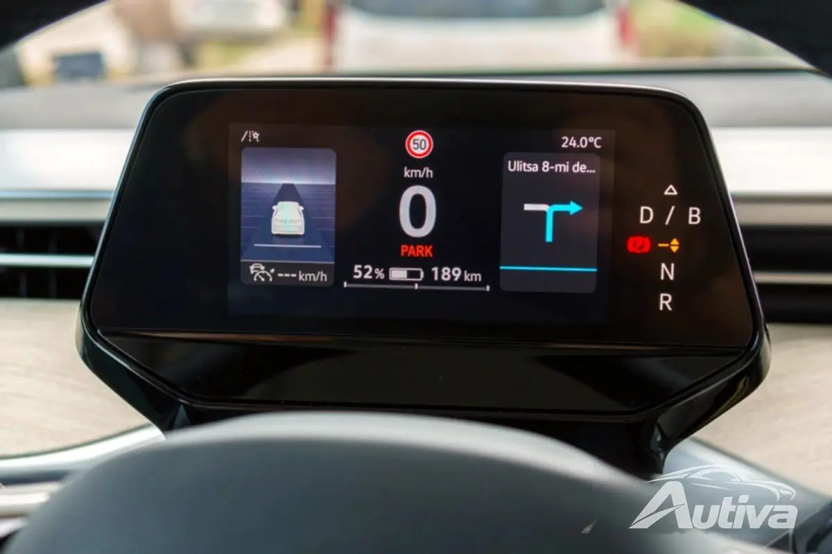 Essai du Volkswagen ID.Buzz Pro