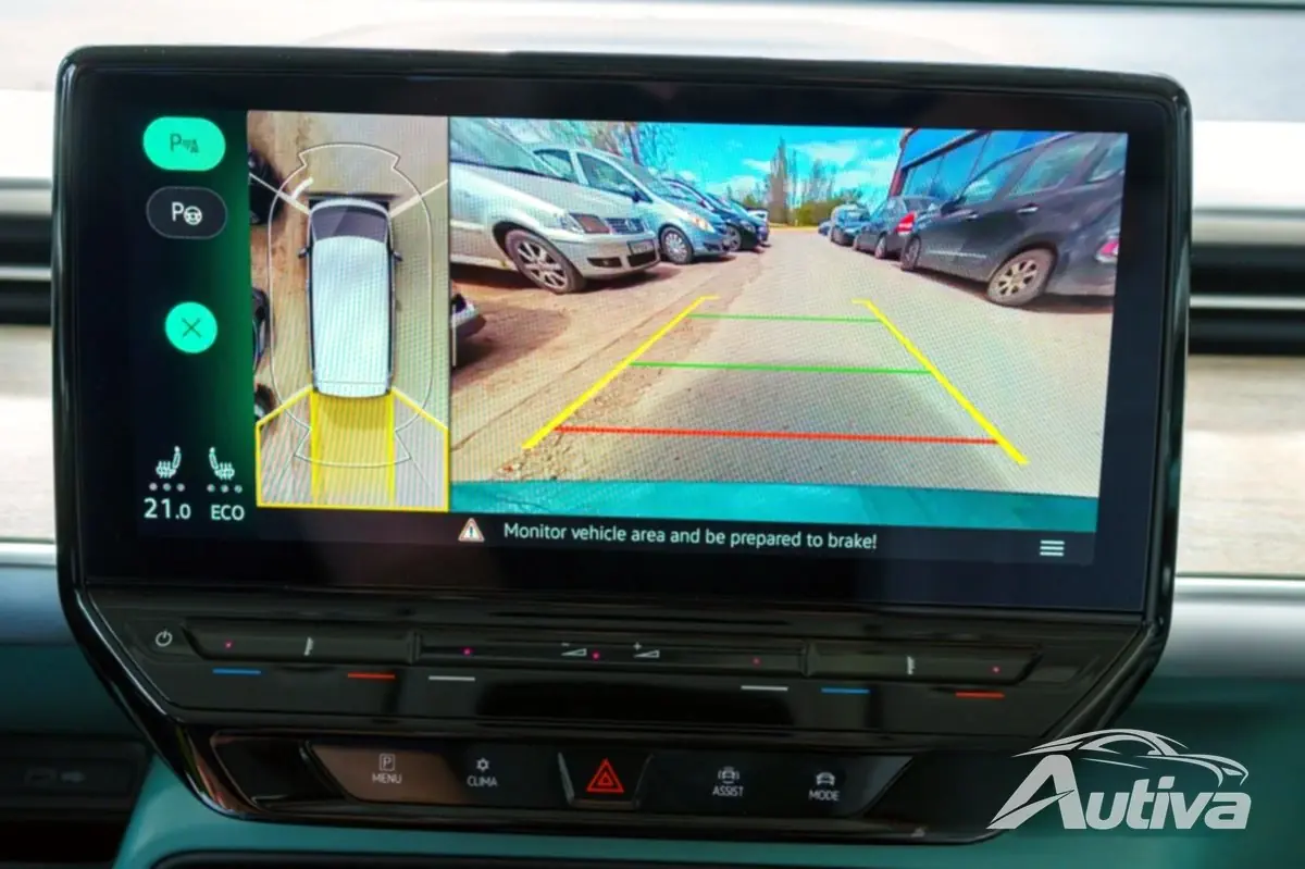 Volkswagen ID.Buzz Pro recensie Volkswagen ID.Buzz Pro recensie