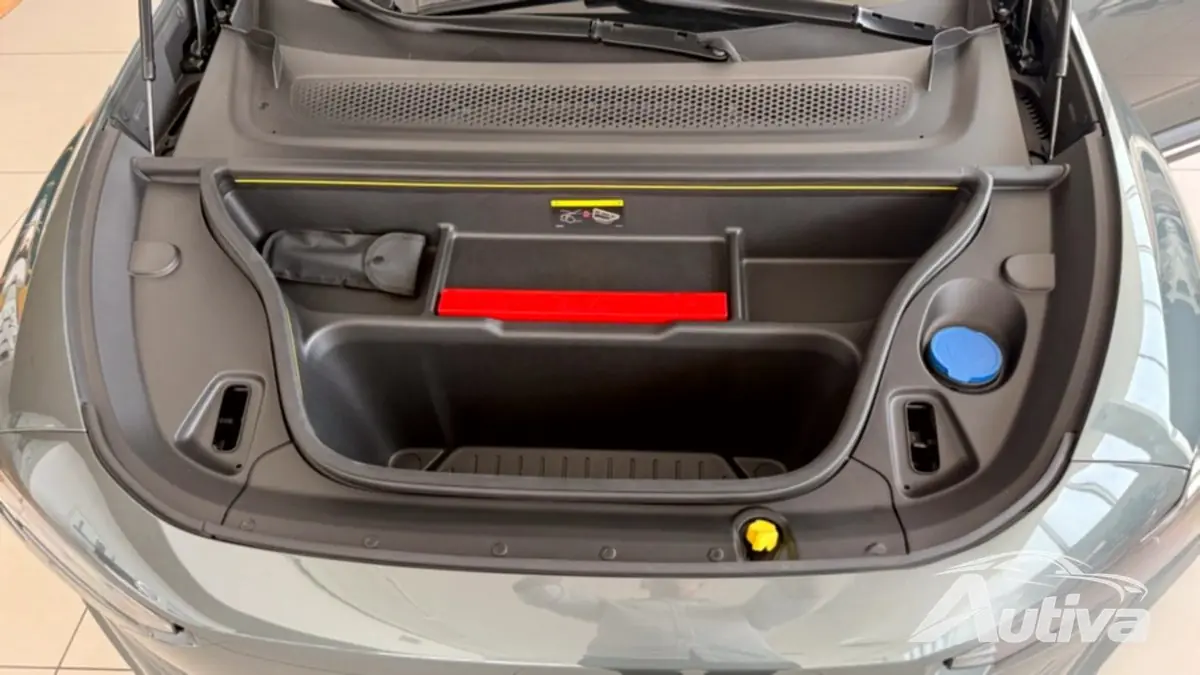 Volvo EX60 P10 AWD: interiør, design og funksjoner gjennomgang Volvo EX60 P10 AWD: interiør, design og funksjoner gjennomgang