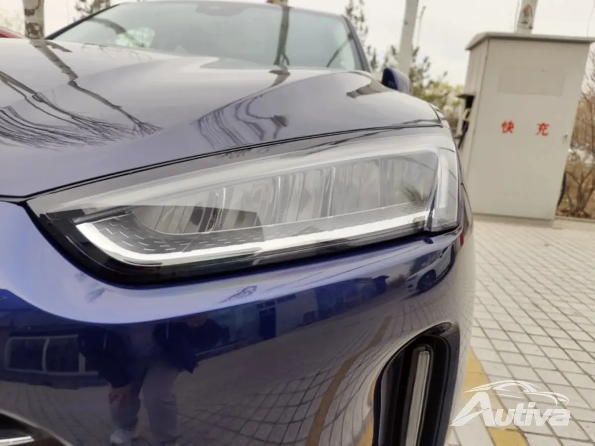 أيتو M5 الشكل الخارجي