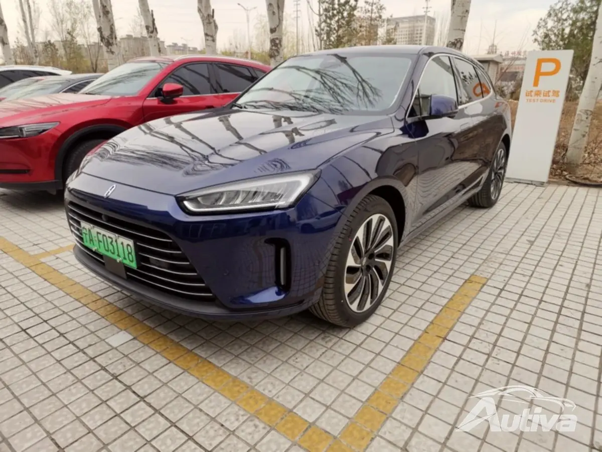 Esterno dell'Aito M5