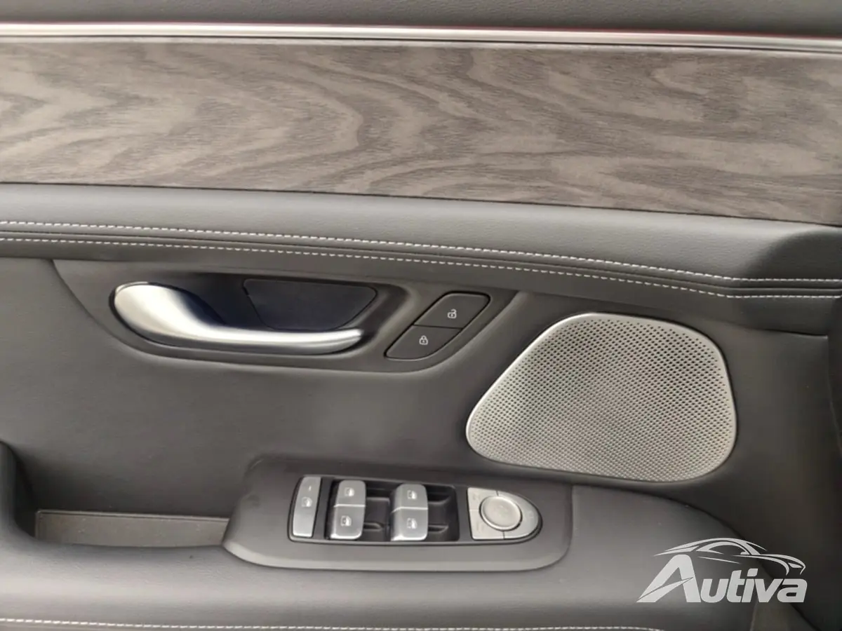 Динамики Huawei Sound AITO M5