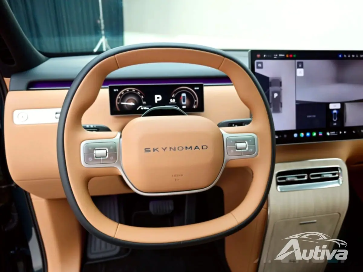 Revisión de Xiaomi SkyNomad N90 y N70: características, funciones y primicias en la industria