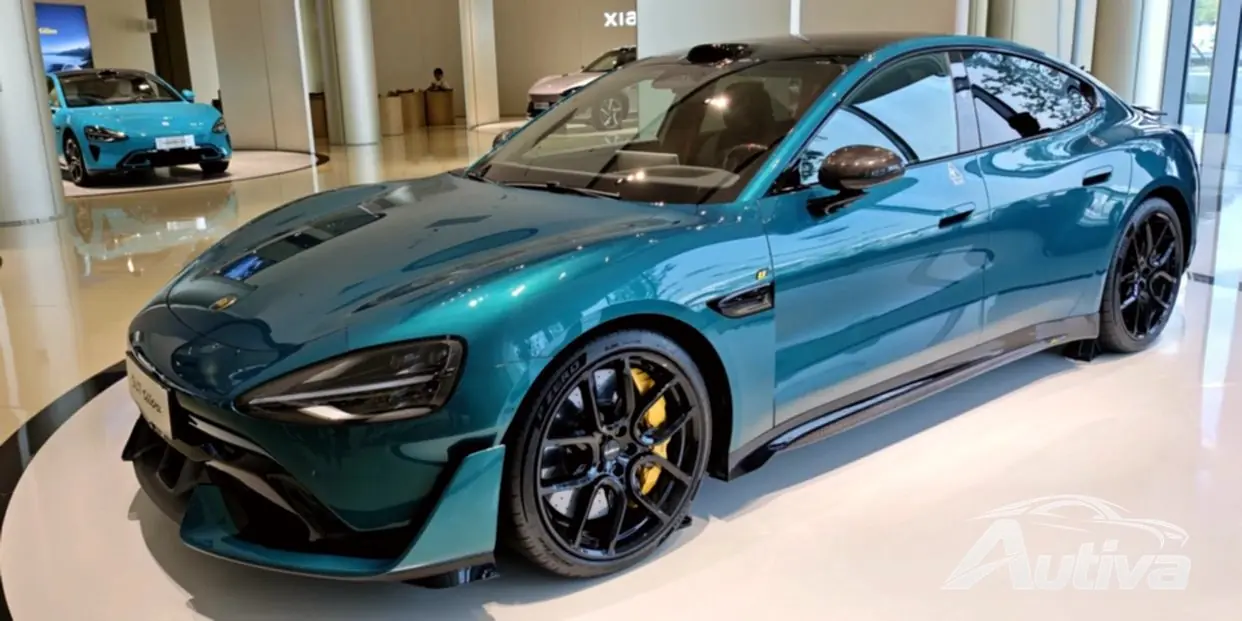Un volante sportivo