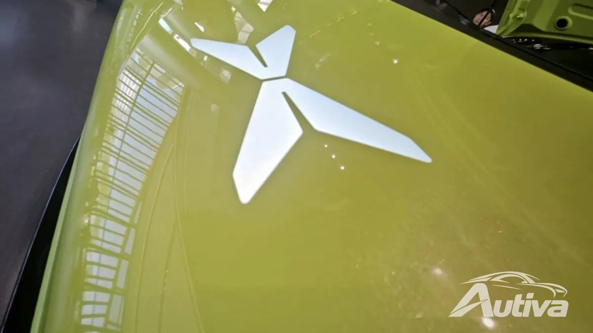 مراجعة XPeng Next P7: التصميم الداخلي والتصميم والأداء 13