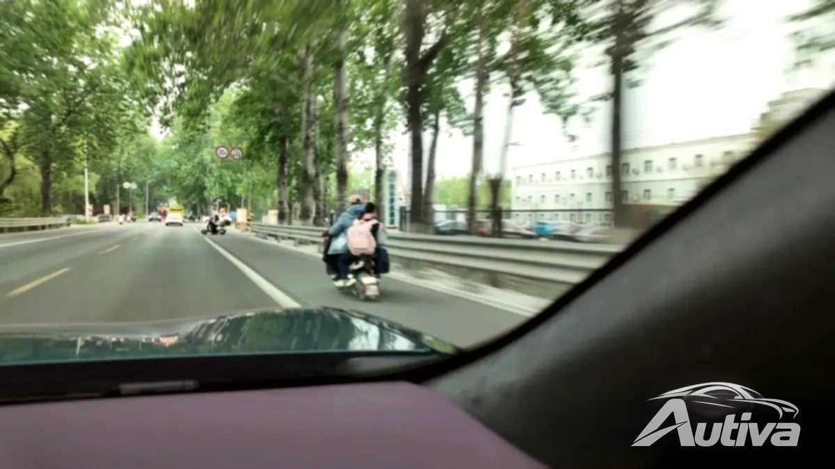 XPeng VLA 2.0 recension: kan denna autonoma teknik överlista Peking-trafiken?