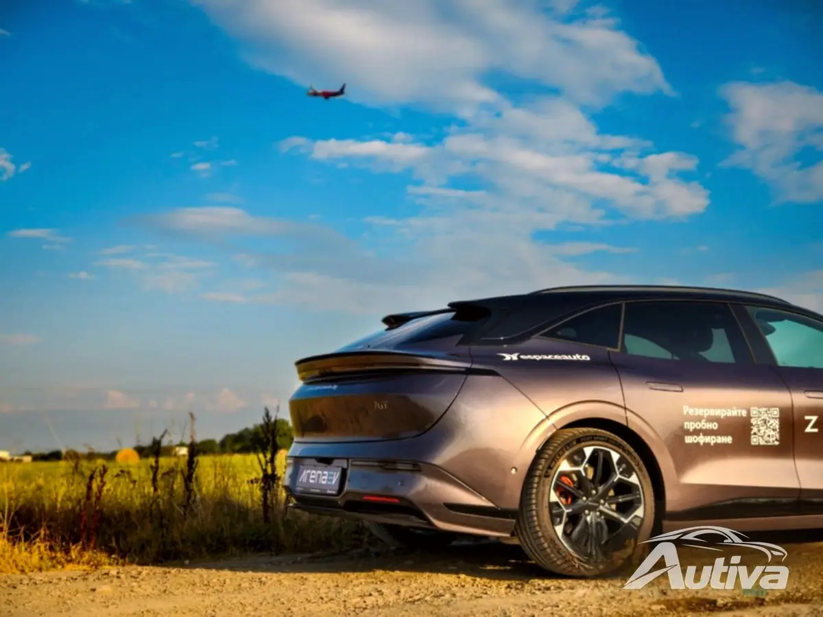 مراجعة سيارة Zeekr 7GT Privilege AWD موديل 2026