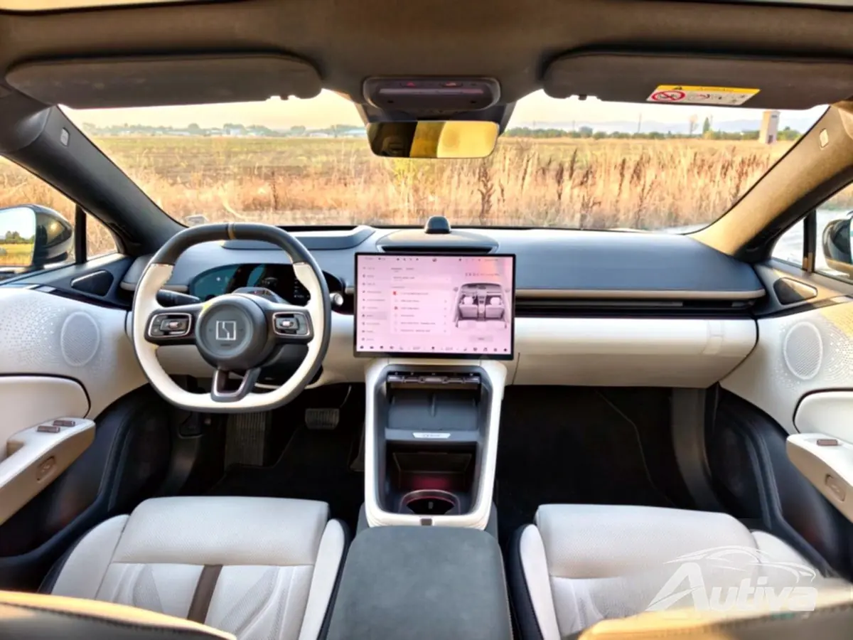 مراجعة سيارة Zeekr 7GT Privilege AWD موديل 2026