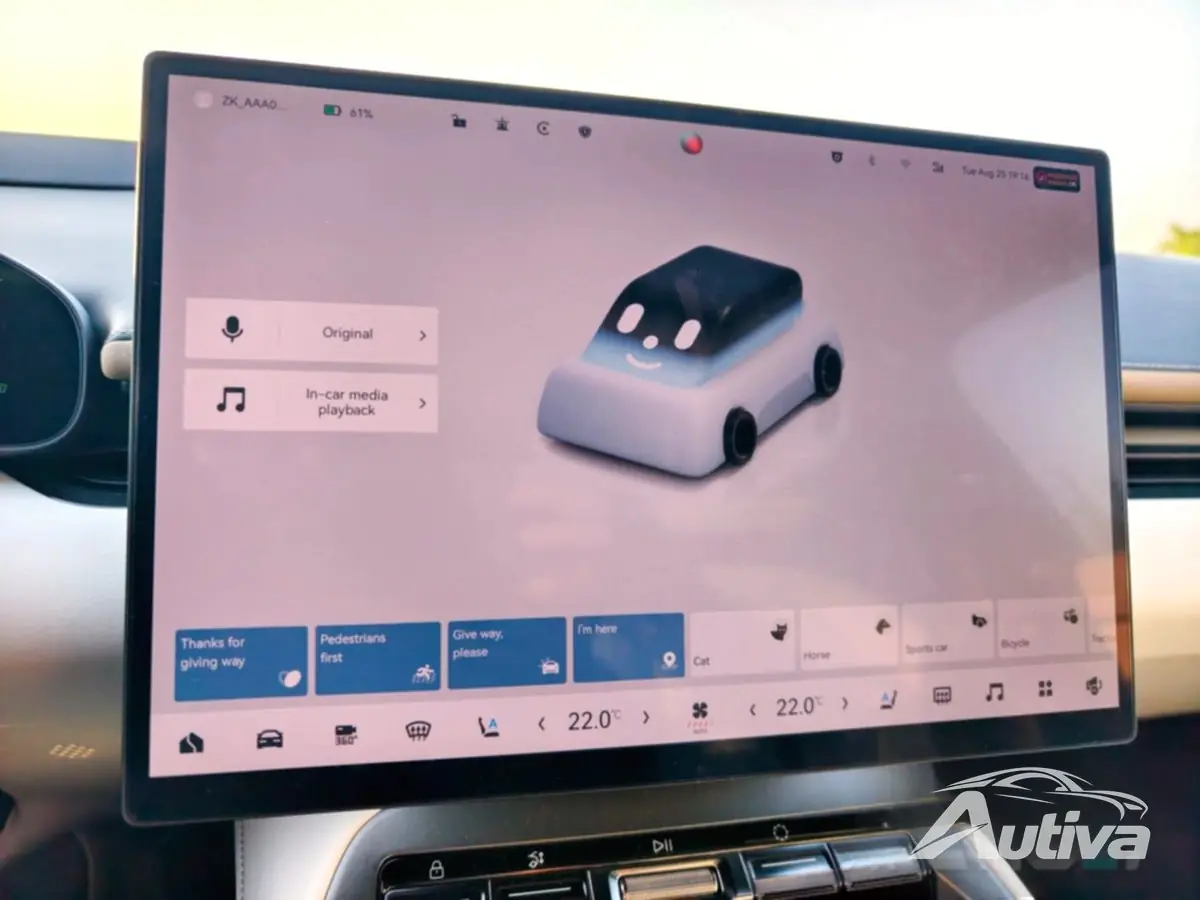 مراجعة سيارة Zeekr 7GT Privilege AWD موديل 2026