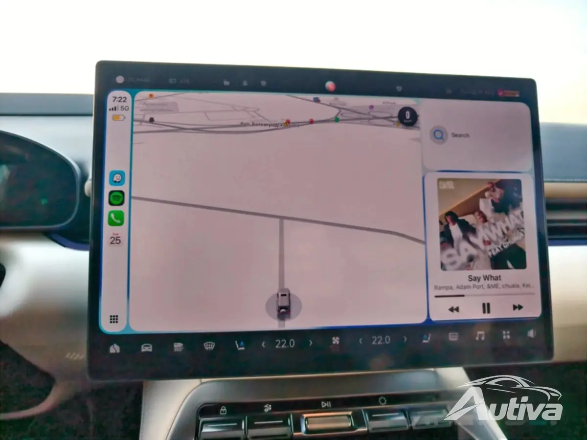 مراجعة سيارة Zeekr 7GT Privilege AWD موديل 2026 مراجعة سيارة Zeekr 7GT Privilege AWD موديل 2026