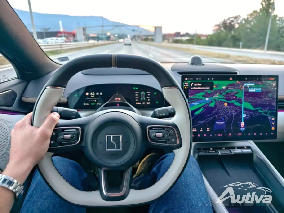 2026 Zeekr 7GT プリビレッジ AWD レビュー 2026 Zeekr 7GT プリビレッジ AWD レビュー