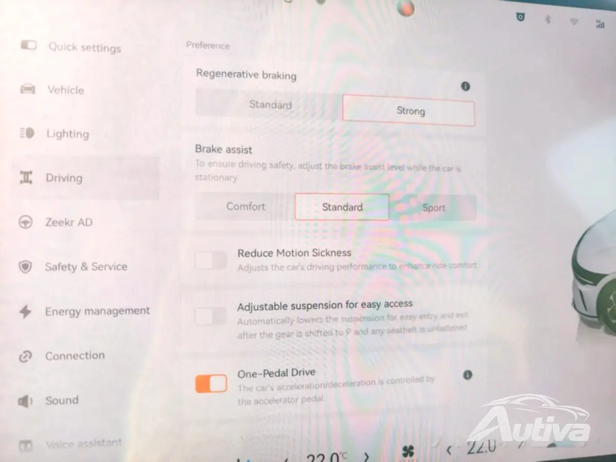 2026 Zeekr 7GT Privilege AWD-recensie 2026 Zeekr 7GT Privilege AWD-recensie