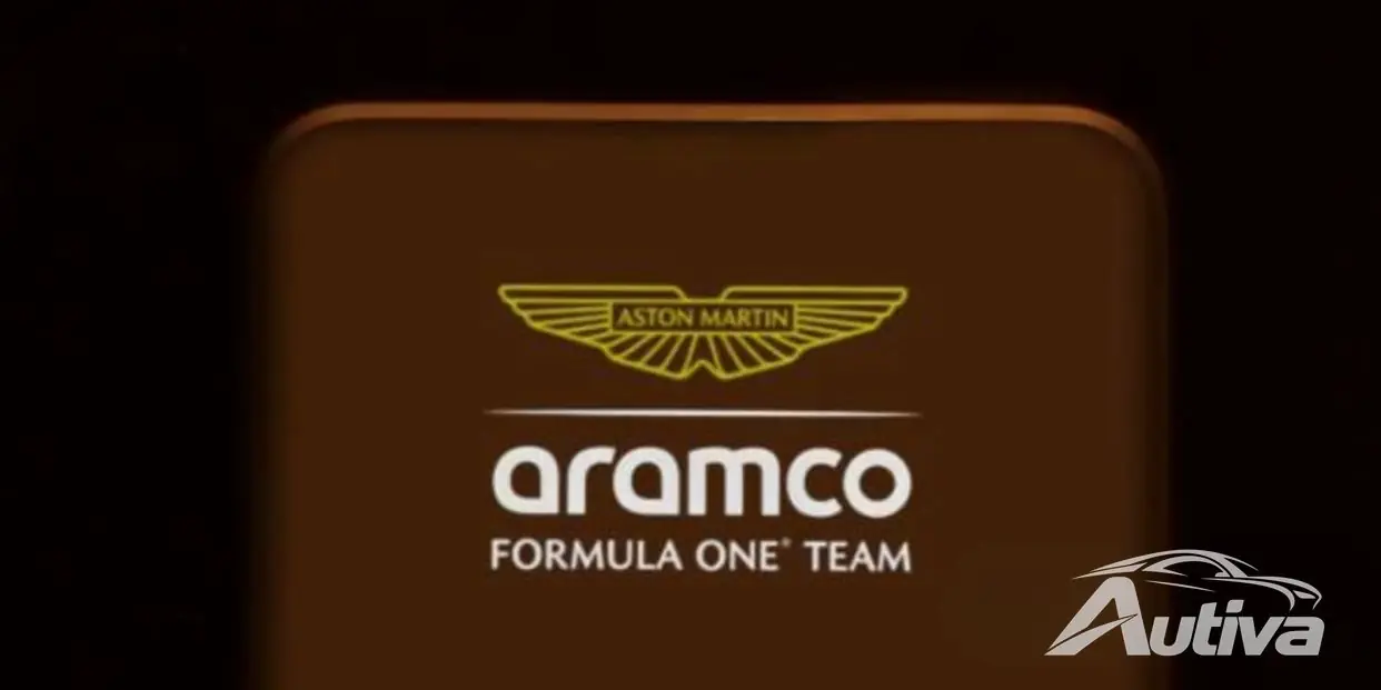 Det ryktes at Aston Martin F1 utvikler sin egen smarttelefon