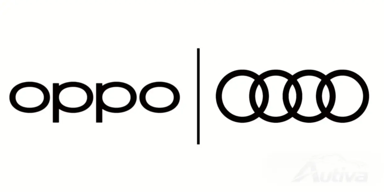 Audi og Oppo Strike Patent Licensing Deal