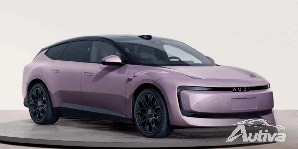 奥迪 E5 Sportback 规格泄露揭示关键细节
