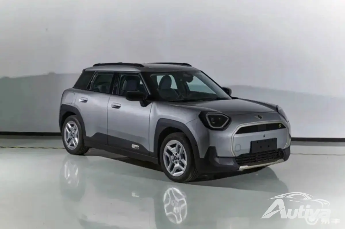 मिनी ऐसमैन एस