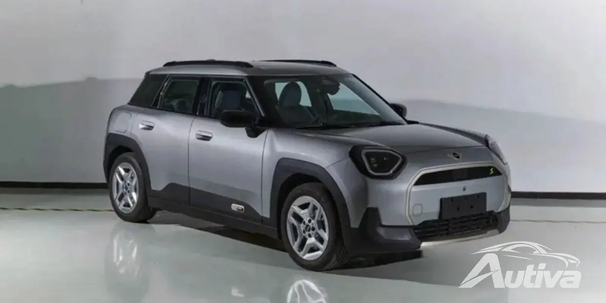 Китайцы опубликовали утечку технических характеристик Mini Aceman