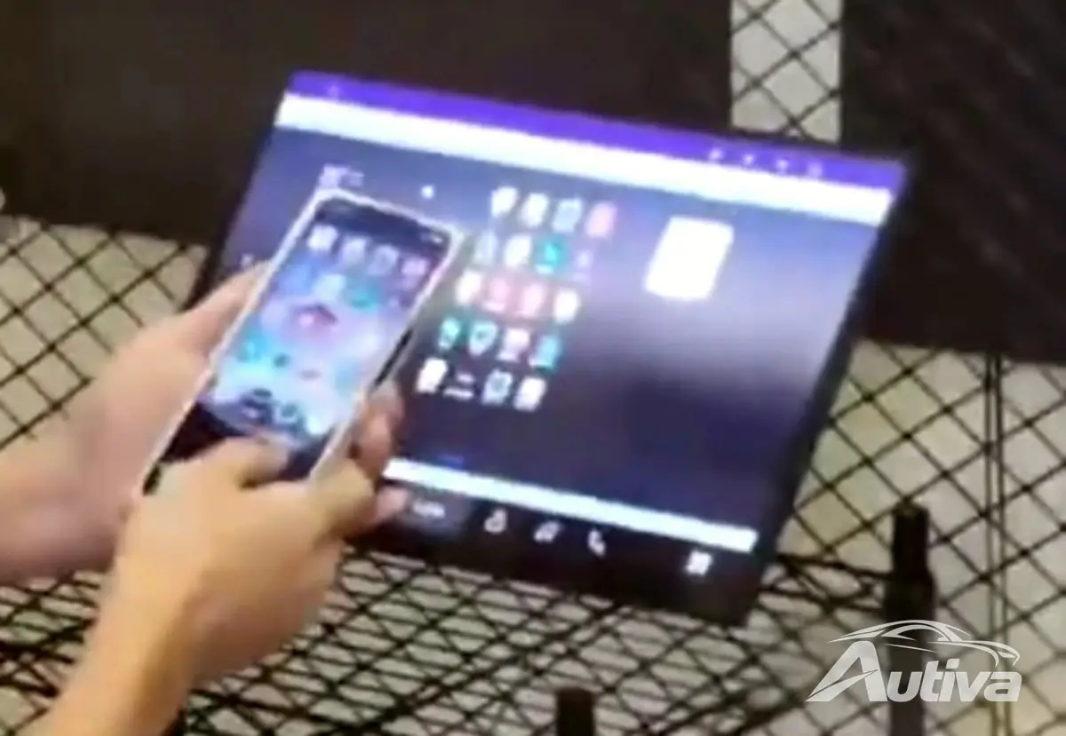 Geelys Meizu 20 og FlymeAuto lekker i forkant av offisiell debut 4