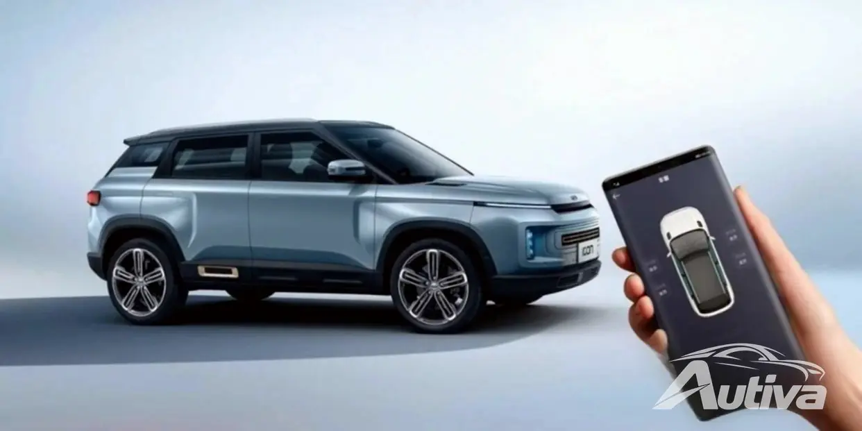 Geely'nin Meizu 20 ve FlymeAuto Resmi Çıkışı Öncesinde Sızıntı