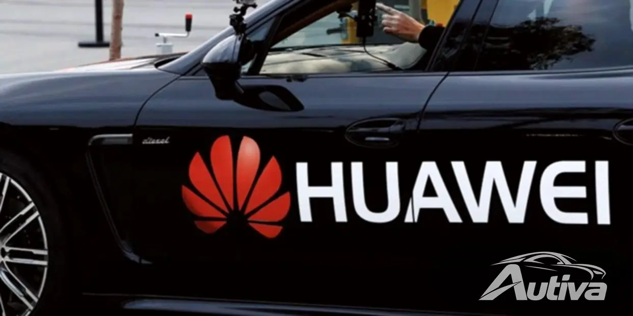 Huawei Exec odrzuca pogłoski o rozstaniu z Seres