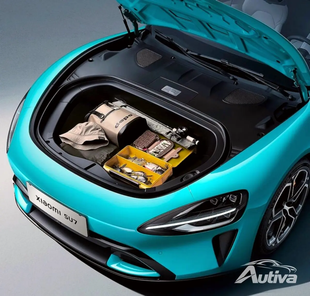 Spécifications complètes du Xiaomi SU7 ainsi que les prix – 4 modèles et le challenger Tesla Plaid en remorque Spécifications complètes du Xiaomi SU7 ainsi que les prix – 4 modèles et le challenger Tesla Plaid en remorque