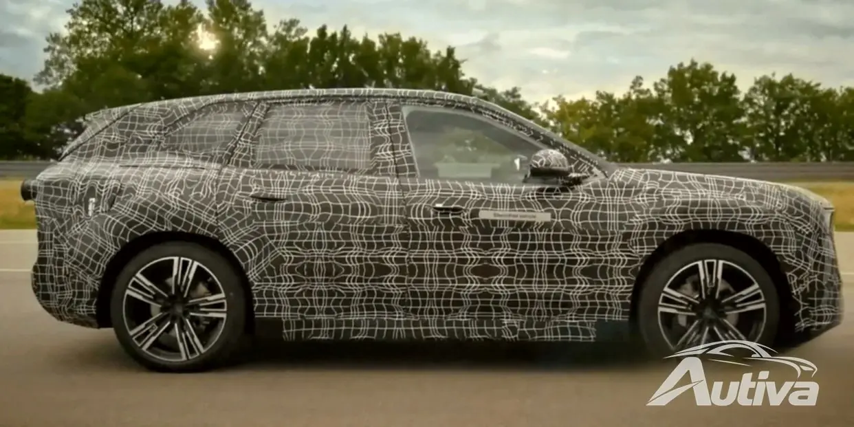 Les spécifications divulguées révèlent des détails sur les nouveaux i3, iX3, iX4 et iX5 de BMW