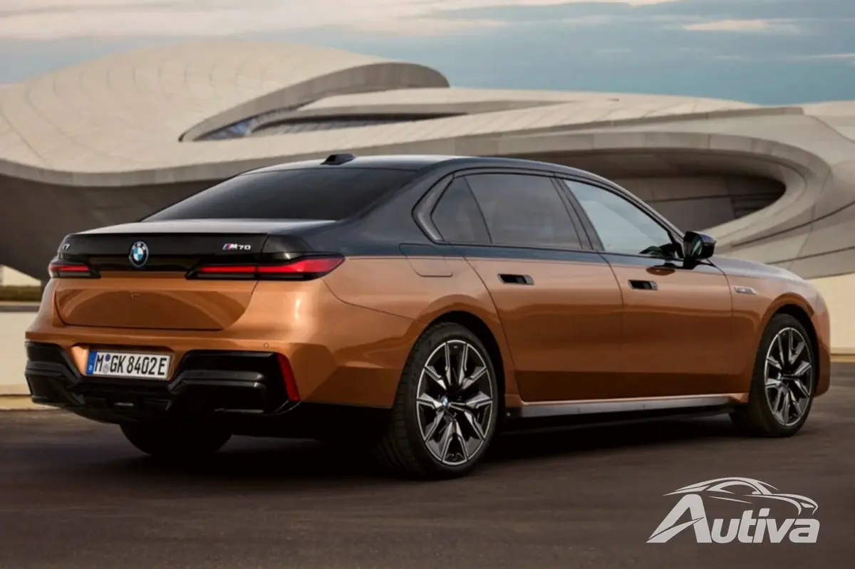 Les nouvelles BMW i3, iX3, iX4 et iX5 détaillent la fuite Les nouvelles BMW i3, iX3, iX4 et iX5 détaillent la fuite