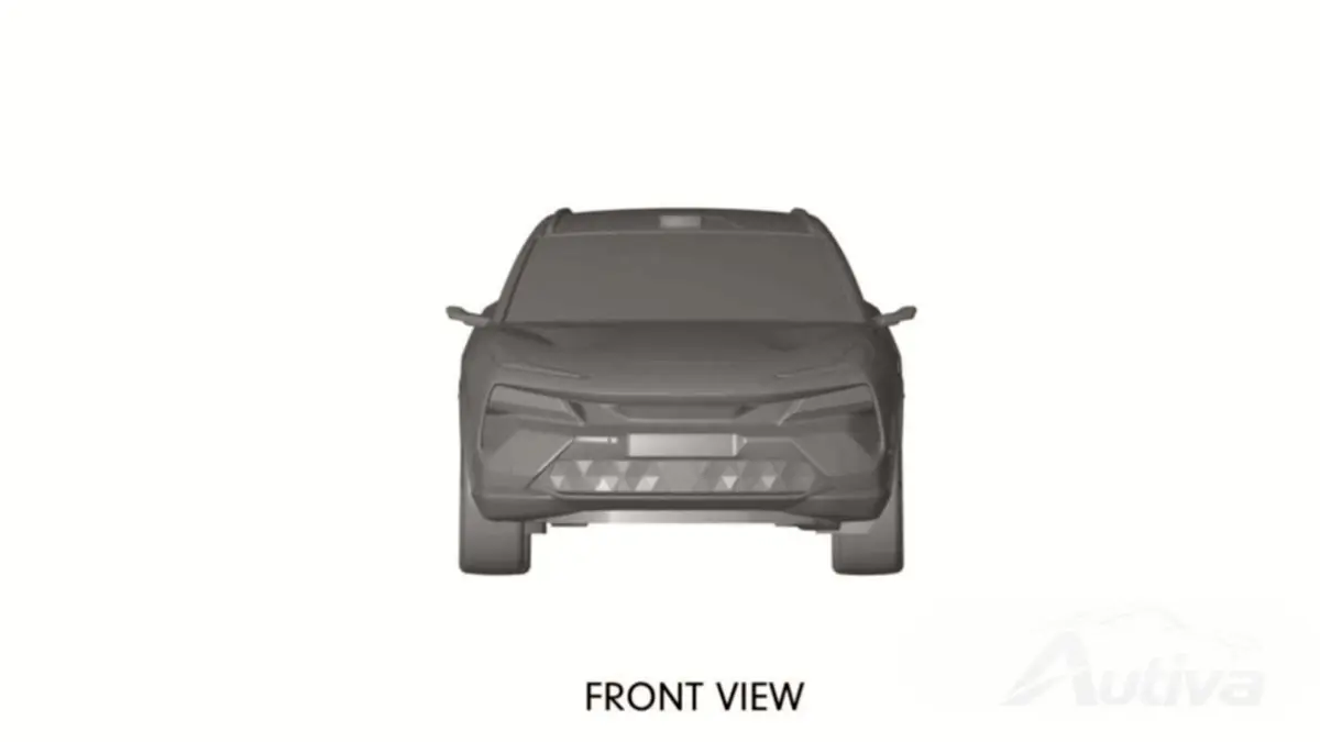 تسربت سيارة Lotus Type 132 SUV القادمة من خلال قاعدة بيانات براءات الاختراع تسربت سيارة Lotus Type 132 SUV القادمة من خلال قاعدة بيانات براءات الاختراع