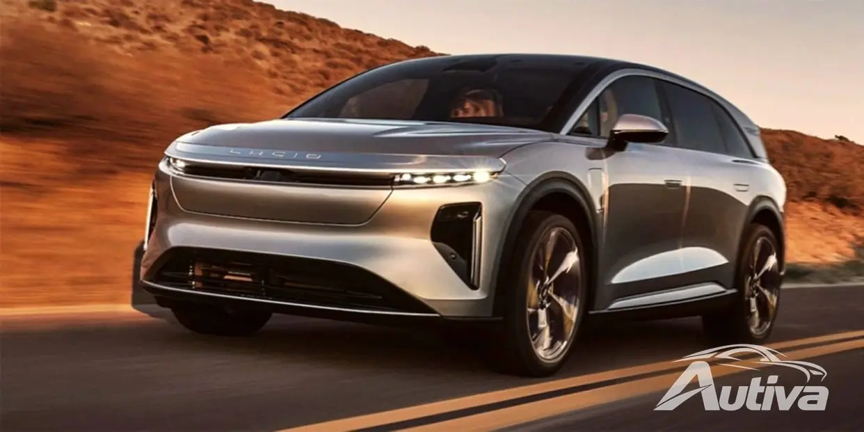 破产传言再度浮现 Lucid Motors 股价暴跌