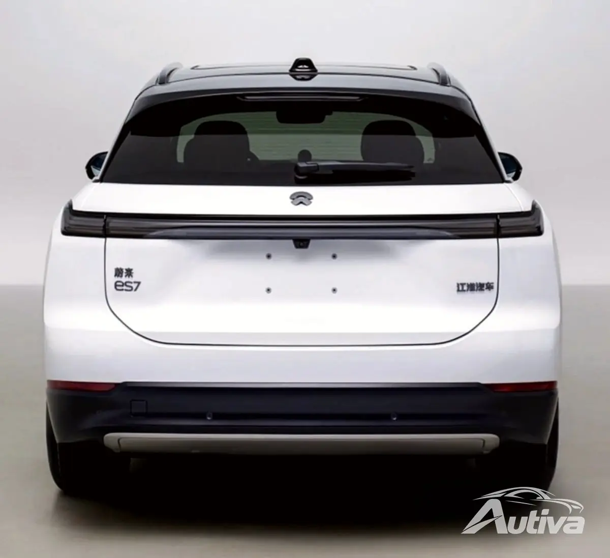 NIO ES7