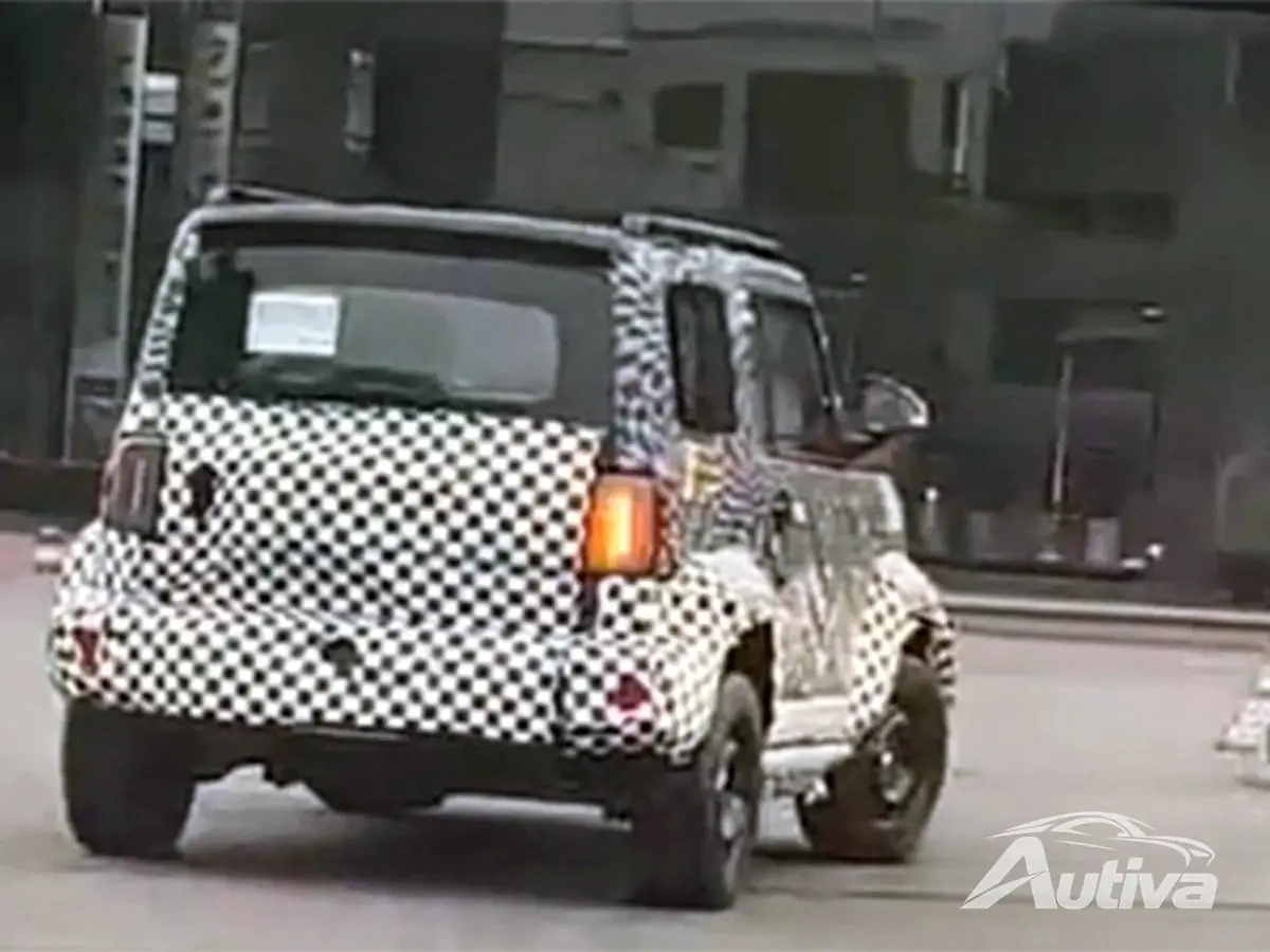 새로운 스파이 사진에서 Nio ET5 슈팅 브레이크와 Baojun SUV 공개 4