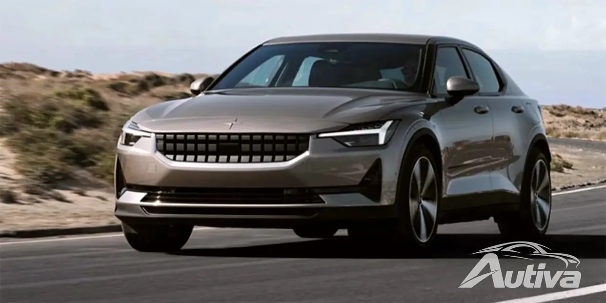 Polestar 2 Refresh 泄露：电池更大、动力更强