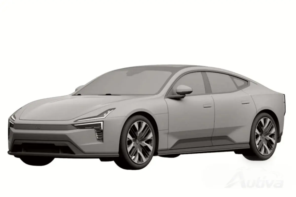 2024 Polesar 5