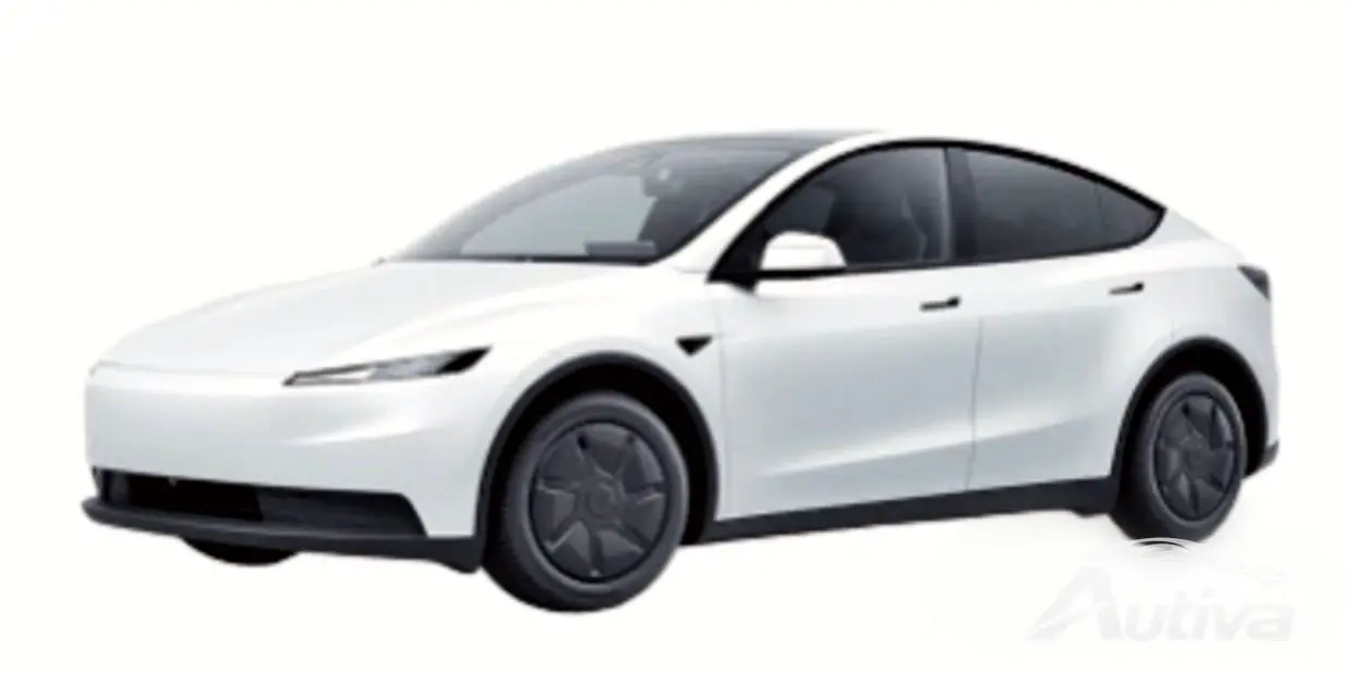 Tesla Model Y 표준 누출: 아직까지 가장 저렴한 모델로 설정