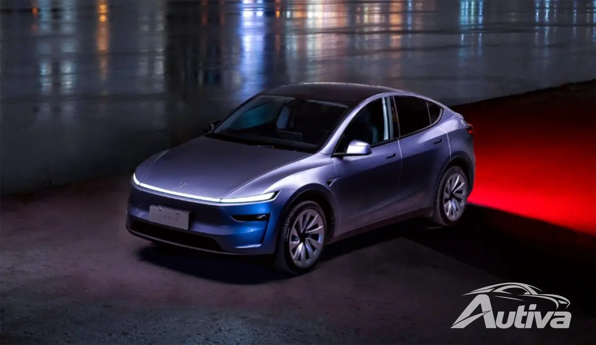 Tesla'nın Çin için daha ucuz bir Model Y geliştirdiği iddia ediliyor Tesla'nın Çin için daha ucuz bir Model Y geliştirdiği iddia ediliyor