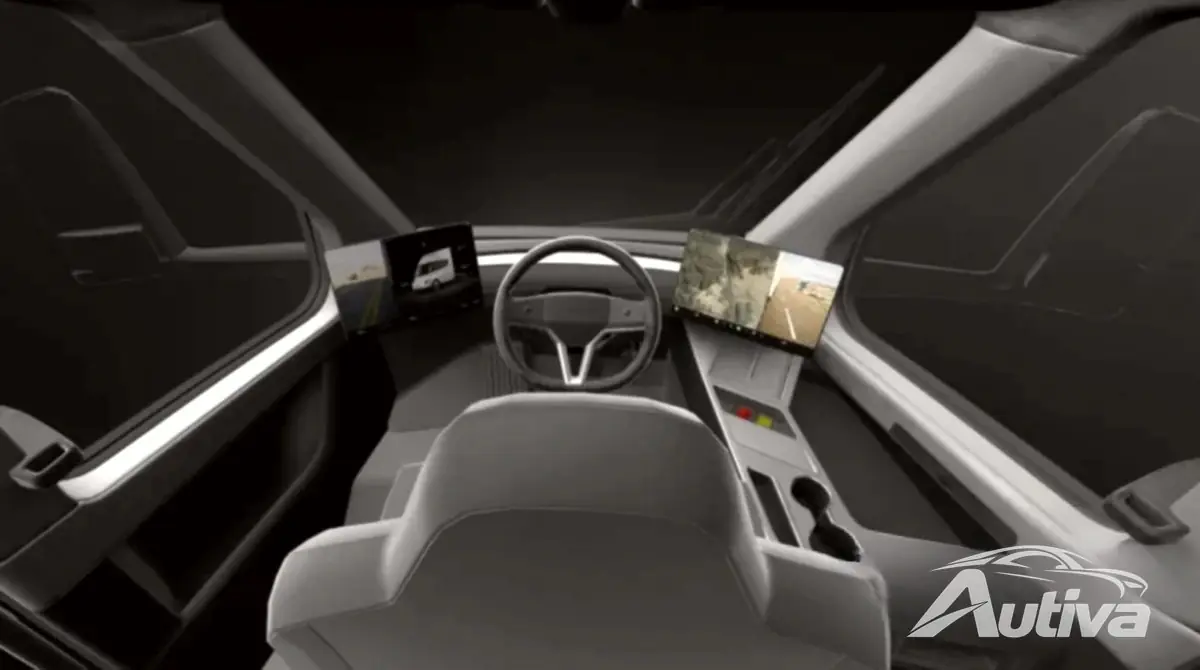 이제 Tesla iOS 앱에서 Tesla Semi 렌더링에 액세스할 수 있습니다. 4