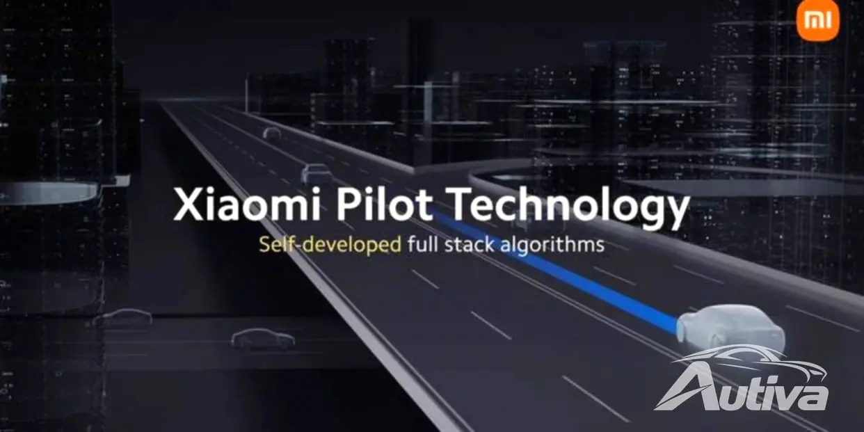 Xiaomi ने सेल्फ-ड्राइविंग कारों को बढ़ावा देने के लिए ट्रैफिक-लाइट डिटेक्शन तकनीक के लिए पेटेंट फाइल किया है