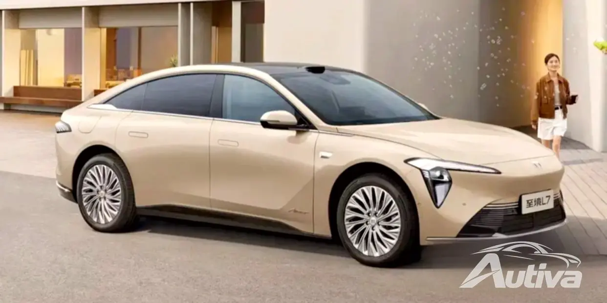 Бюджетный электромобиль Buick преподает урок техническим титанам в ADAS