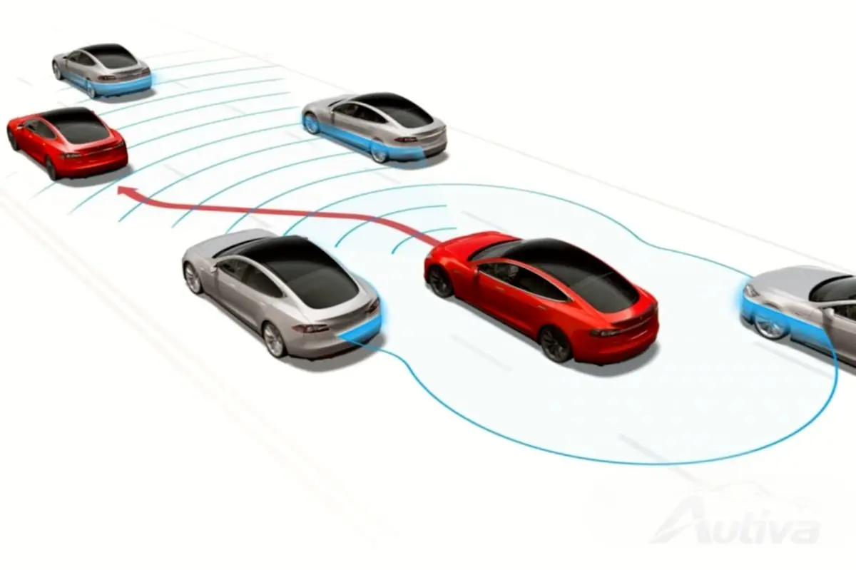 Le pilote automatique de Tesla sous la loupe de la NHTSA Le pilote automatique de Tesla sous la loupe de la NHTSA