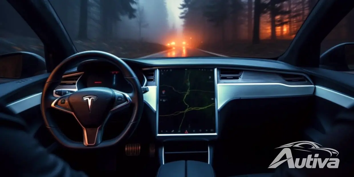 NHTSA 加强对特斯拉 Autopilot 的审查