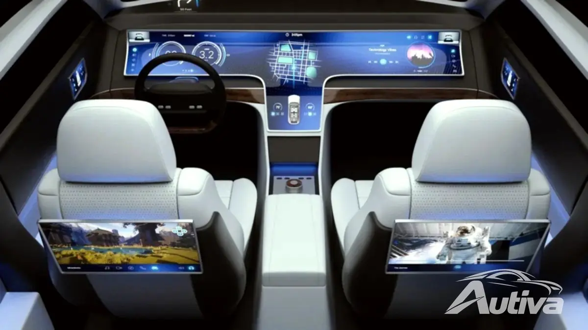 Qualcomm, Autotalks 인수: 커넥티드 카 안전 향상