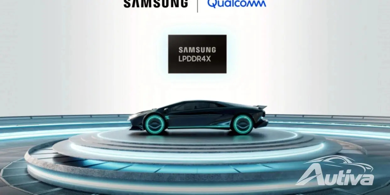 Samsung collabora con Qualcomm per realizzare sistemi di infotainment e ADAS per auto di nuova generazione
