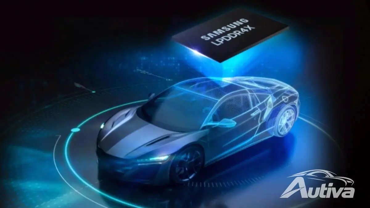 Samsung и Qualcomm создают альянс, чтобы обеспечить будущее автомобильных технологий